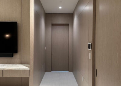 Alina Residences, Florida, EUA