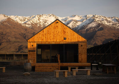 Flexi House, Nova Zelandia