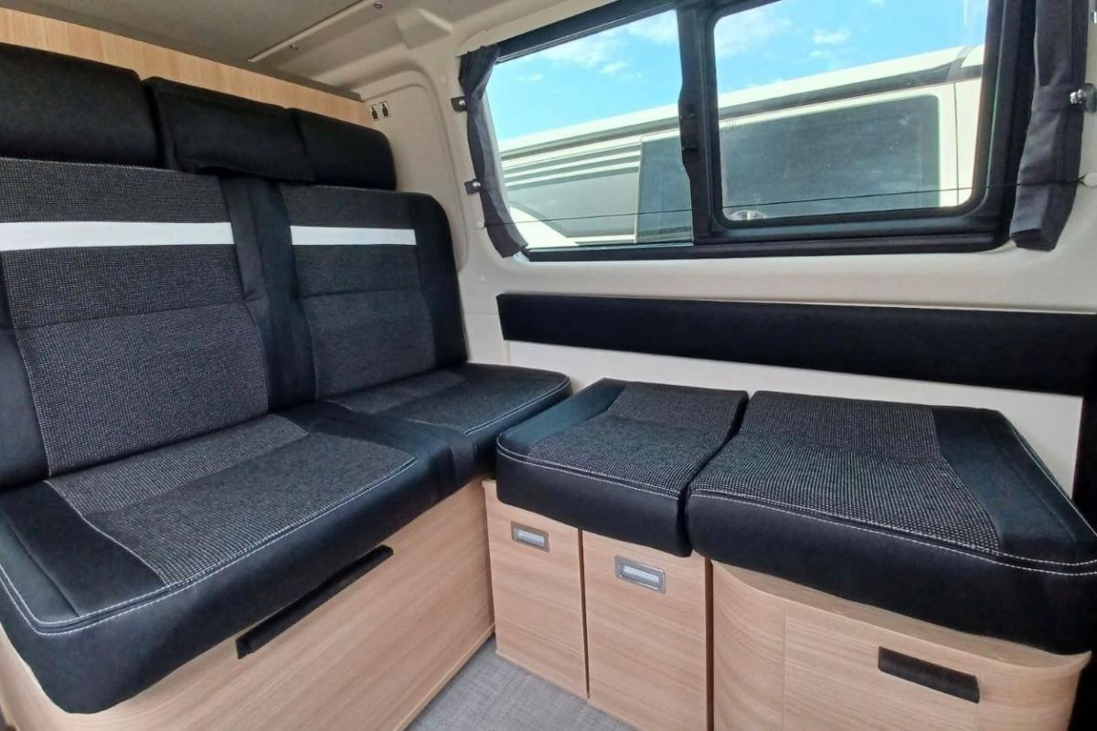 Camper