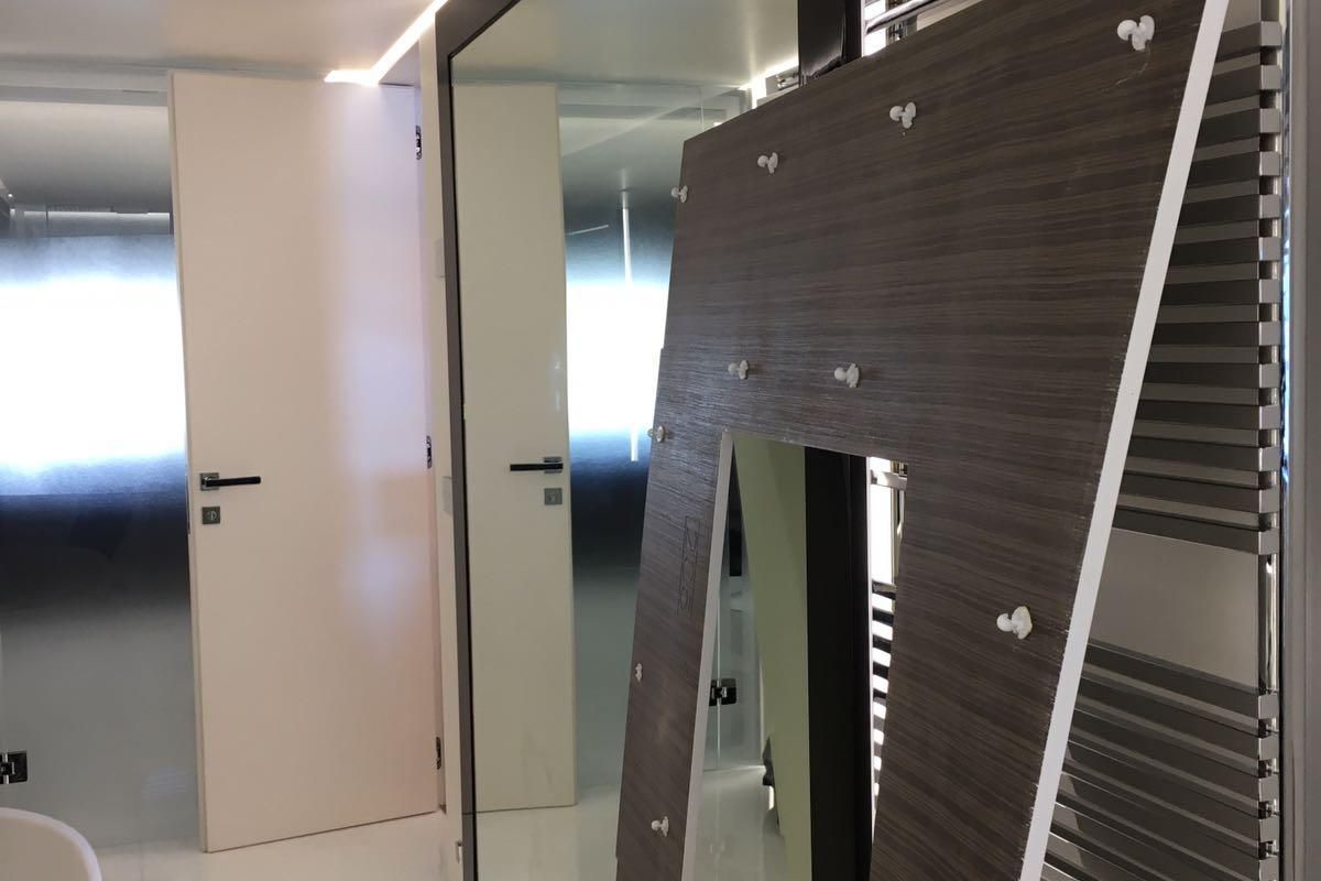 Silla de Diseño