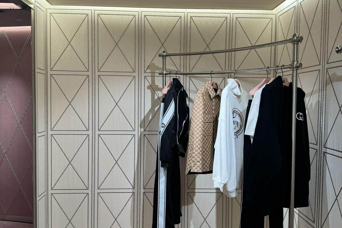 Gucci Flagship, Múnich