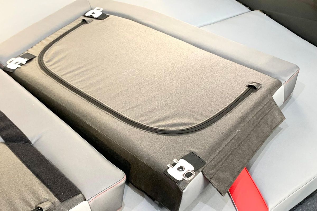Tecnomar for Lamborghini 63