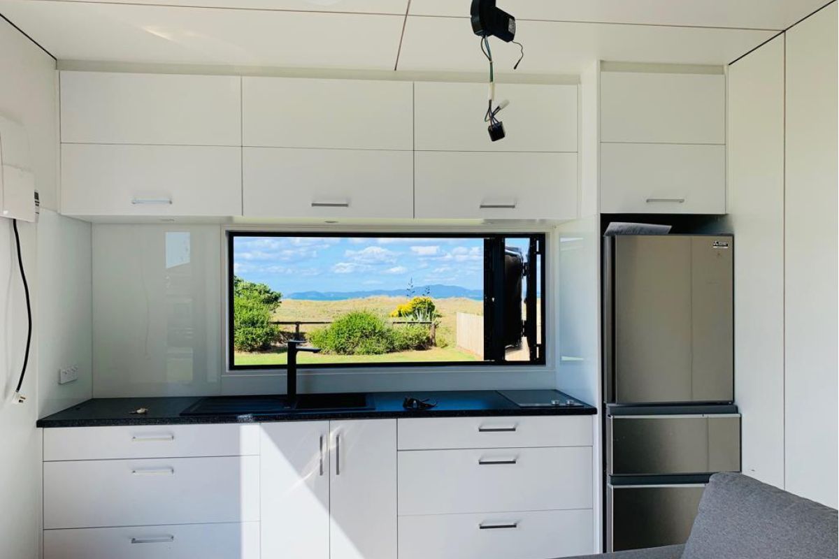 Casa Prefabricada