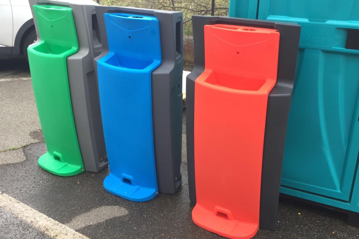 Urinarios